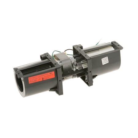 Ge RANGE COOLING FAN, WB26X24020 WB26X24020